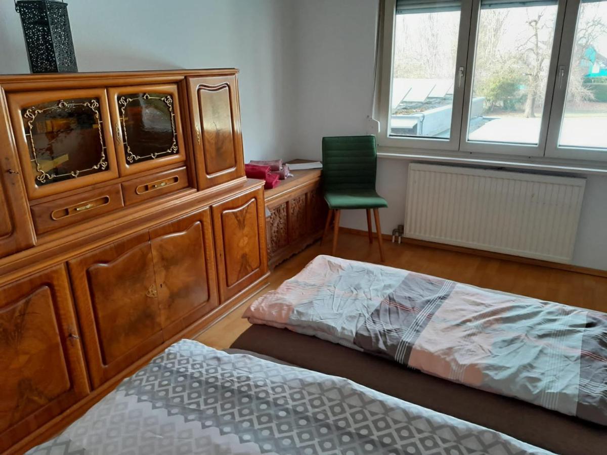 Dimai House No 31 Dornbirn Messe Apartment Екстериор снимка