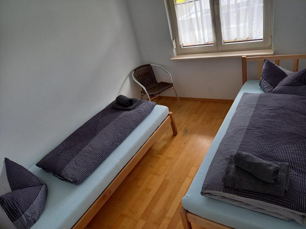 Dimai House No 31 Dornbirn Messe Apartment Екстериор снимка