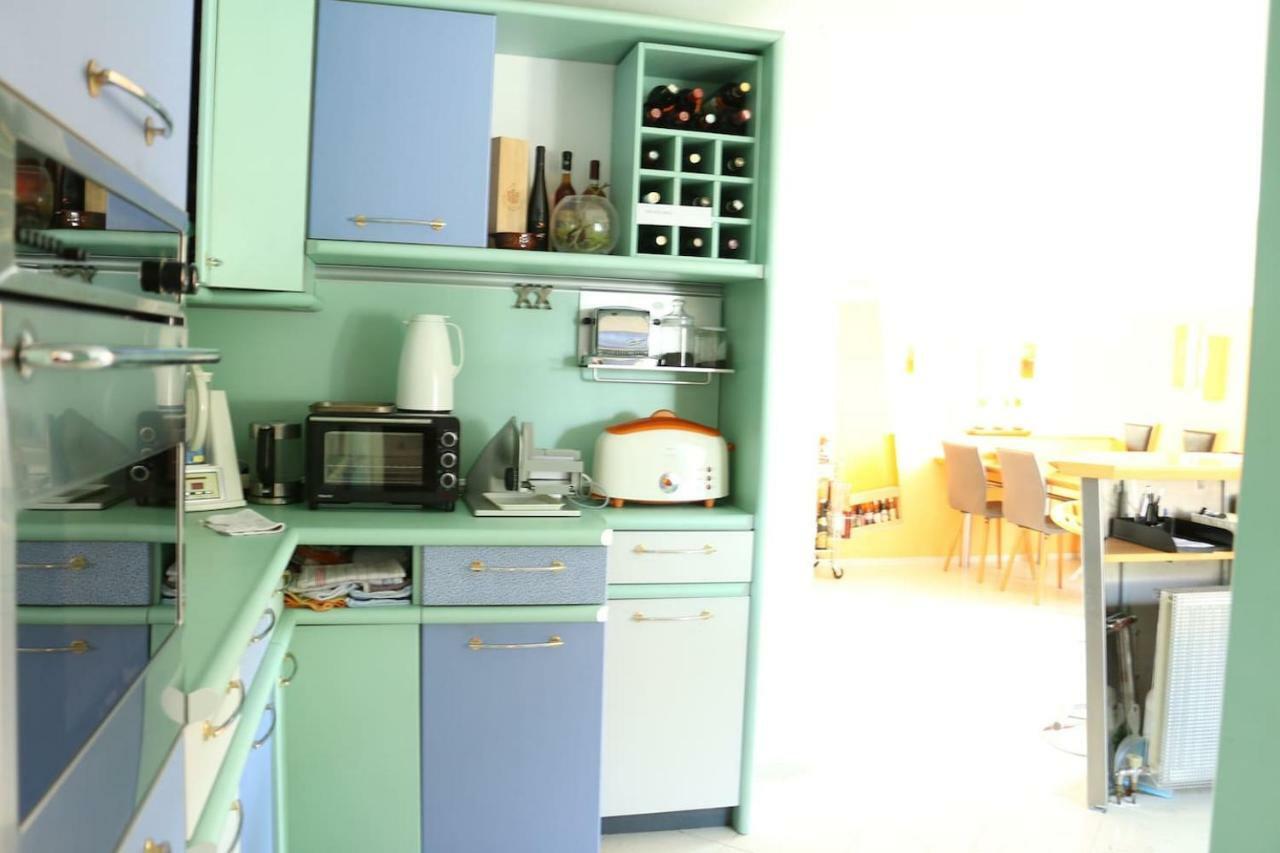 Dimai House No 31 Dornbirn Messe Apartment Екстериор снимка