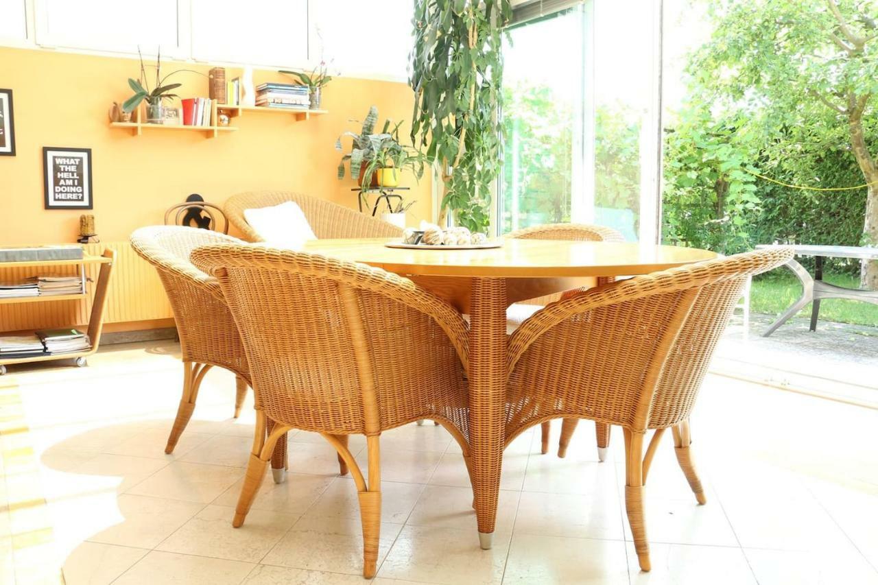 Dimai House No 31 Dornbirn Messe Apartment Екстериор снимка